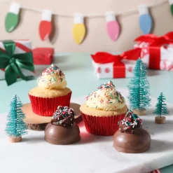 PME Sprinkle Mix Very Merry