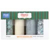 PME Sprinkle Mix Winter Wonderland Set/4