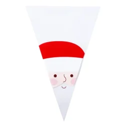 PME Spuitzakken Kerst 30cm 12 stuks**