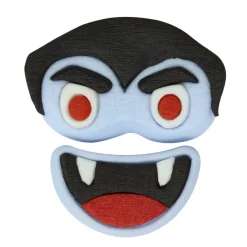 PME Suikerdecoratie Halloween Monsters 12st.