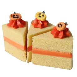 PME Suikerdecoratie Halloween Pompoenen 12st.