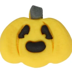 PME Suikerdecoratie Halloween Pompoenen 12st.