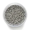 PME Suikerparels Zilver 2,3mm 25 gram