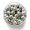 PME Suikerparels Zilver 8mm 25 gram