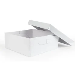 PME Taartdoos 27,5x27,5x15cm