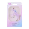 PME Taartkaarsje Unicorn 3D