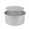 PME Taartpan Rond Losse Bodem Ø20,3x7,6cm