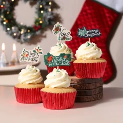 PME Taartprikkers Deck The Halls 24st.