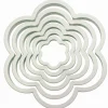 PME Uitstekerset Bloem set/6