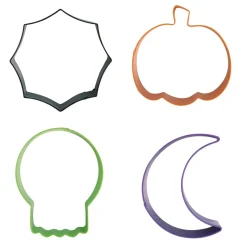 PME Uitsteker Set Halloween Set/12