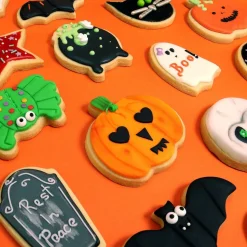 PME Uitsteker Set Halloween Set/12
