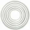 PME Uitstekerset Rond set/6