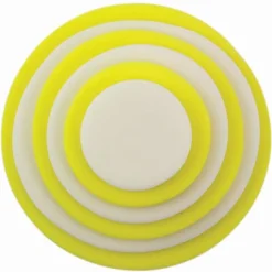 PME Uitstekerset Rond set/6
