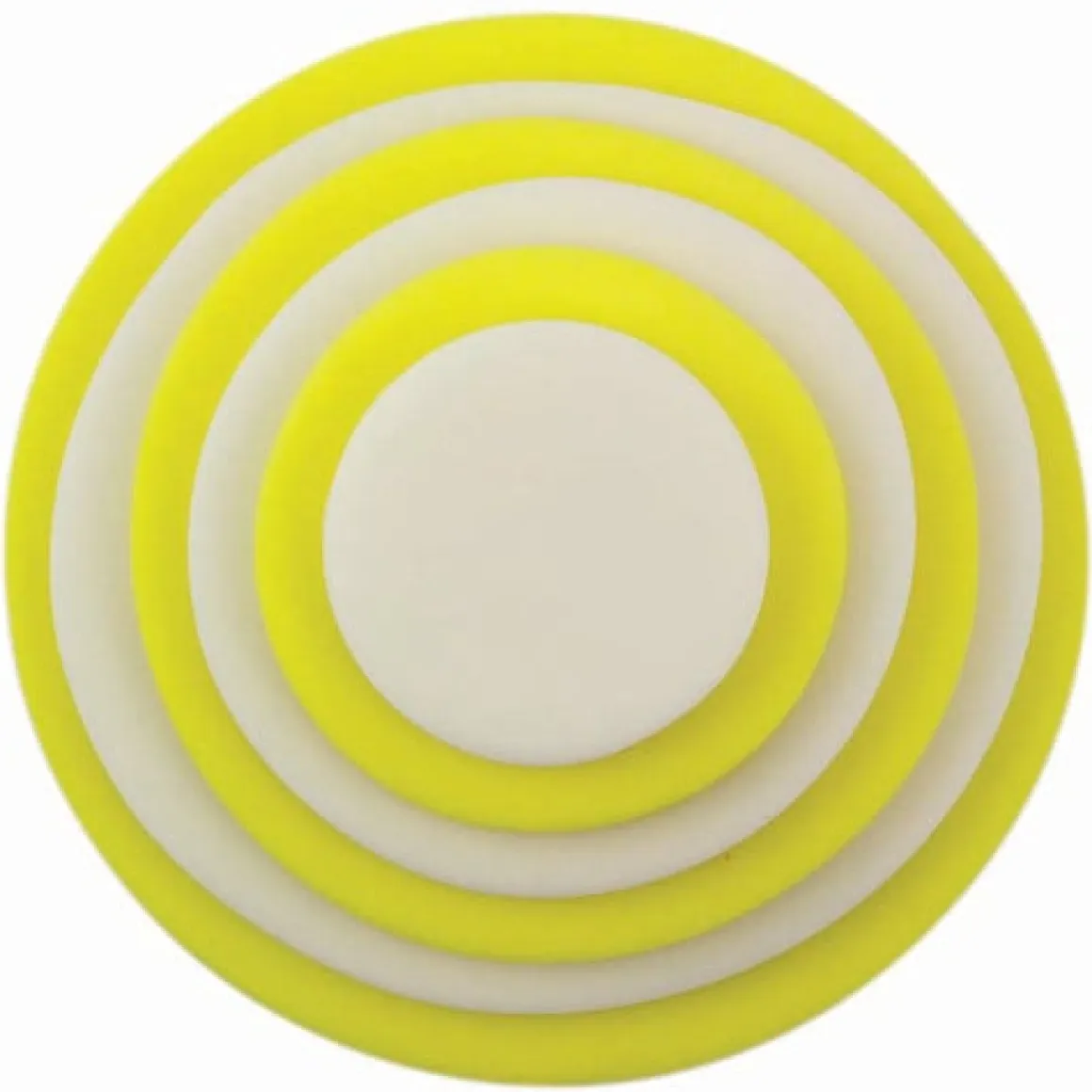 PME Uitstekerset Rond set/6