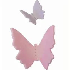 PME Uitstekerset Vlinder set/2**