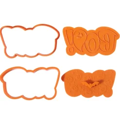 PME Uitsteker & Stempel Happy Halloween Set/3