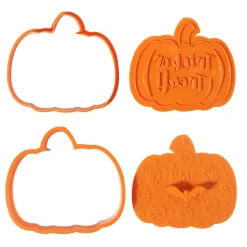 PME Uitsteker & Stempel Happy Halloween Set/3