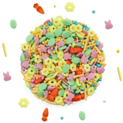 PME Vrolijk Pasen Sprinkle Mix (Out of the Box) 60g