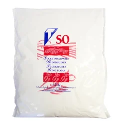 Poedersuiker 2 kg