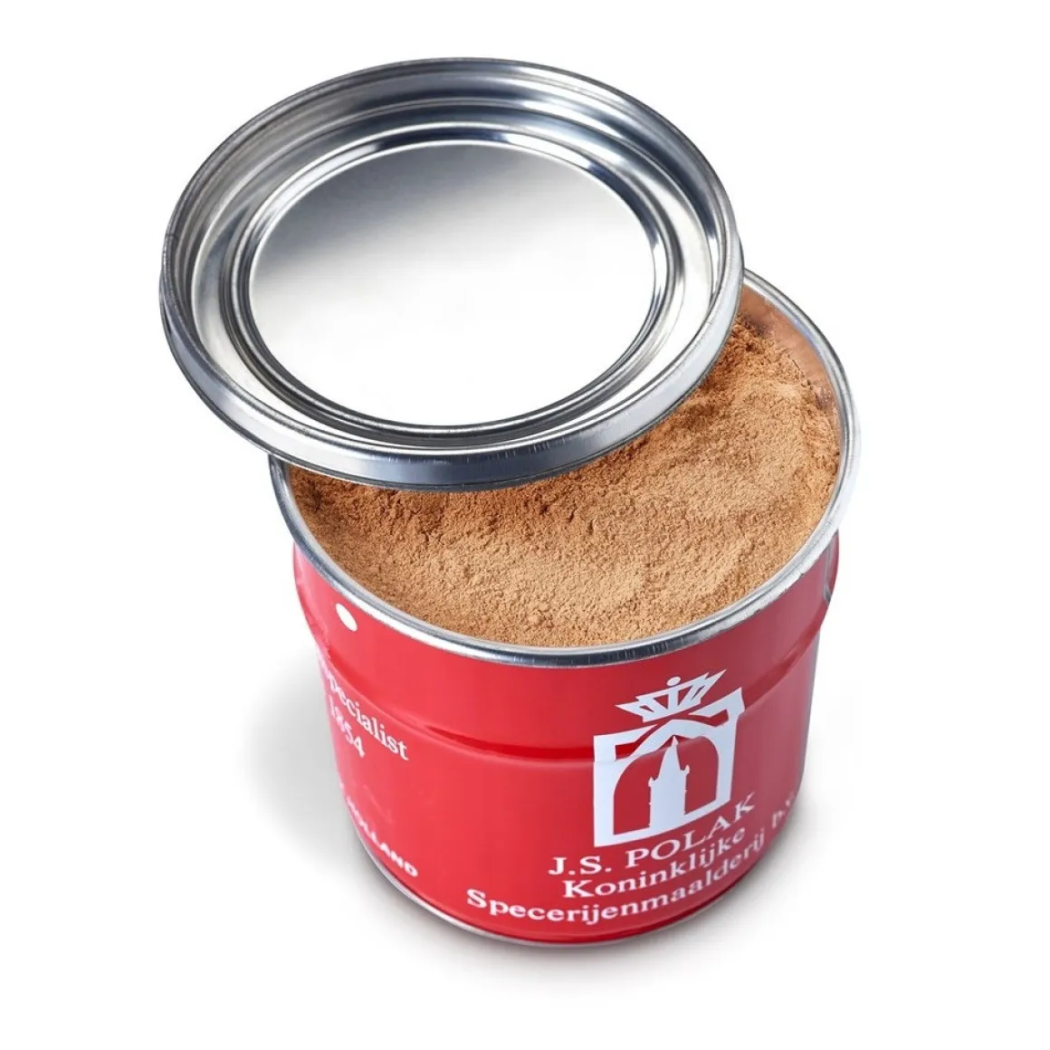 Polak Chai-latte Melange 1 kg