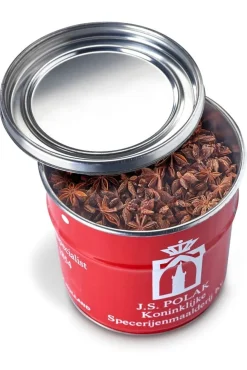 Polak Steranijs Heel 600 gram