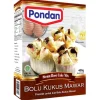 Pondan Cakemix Bolu Kukus Mawar (Gestoomde Cake) 400g