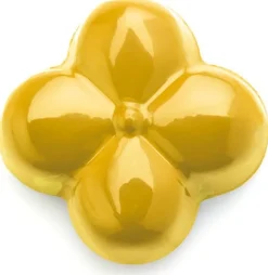 Power Flowers Classic Intense Geel (AZO) 50gr