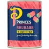 Princes Rabarber op Siroop 540gr.