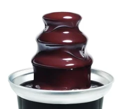 Princess Chocoladefontein