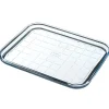 Pyrex Bake & Enjoy Bakplaat Glas 32x26x2cm