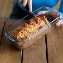 Pyrex Bake & Enjoy Cakevorm 28x12x8cm