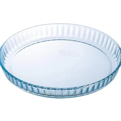 Pyrex Bake & Enjoy Taartvorm Glas Ø28cm