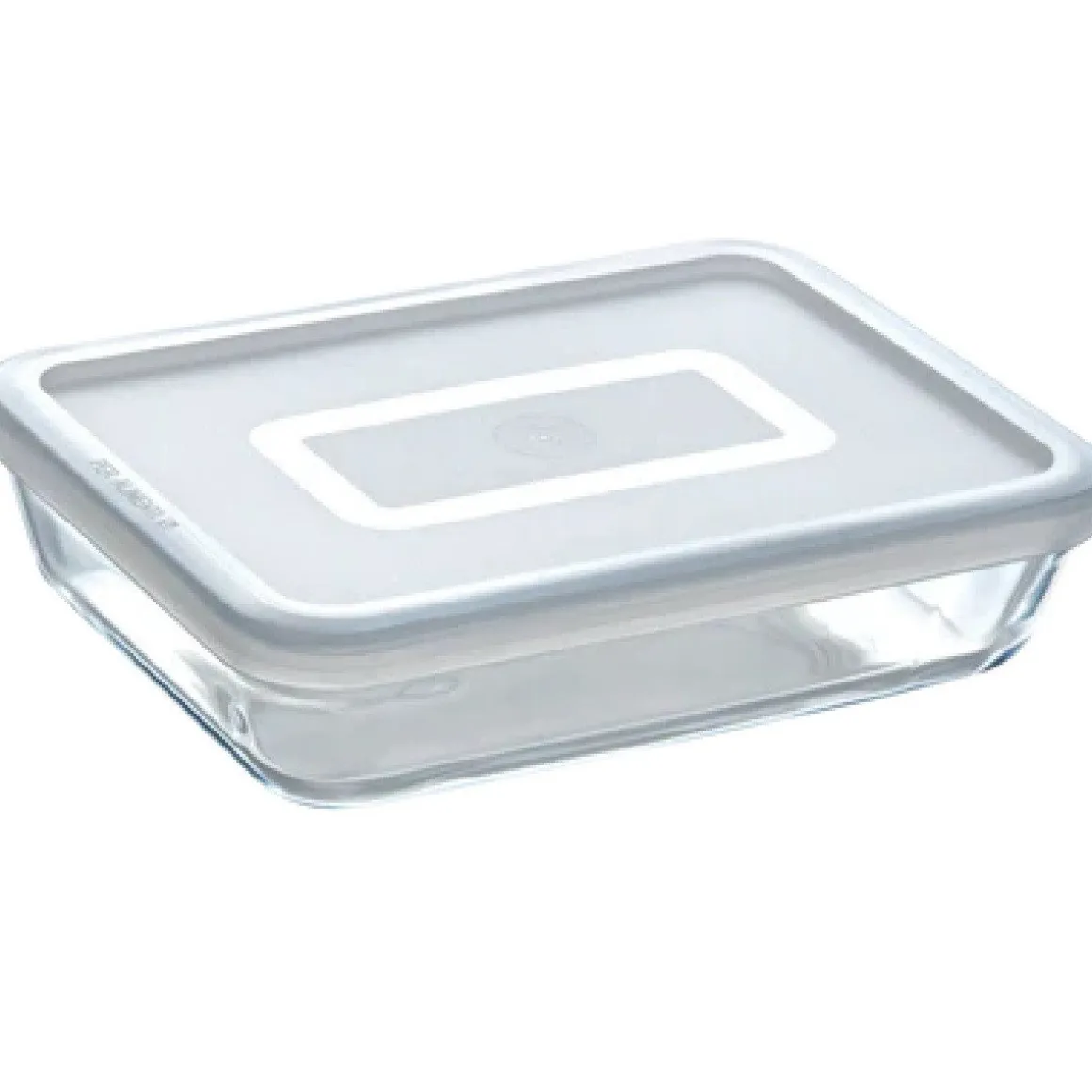 Pyrex Cook & Freeze Ovenschaal met Deksel 19x14x5cm