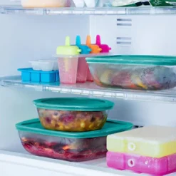 Pyrex Cook & Store Ovenschaal met Deksel 23x15x7cm