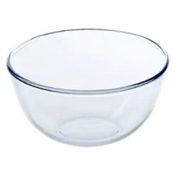 Pyrex Iconic's Beslagkom Glas 0,7L (Ø15cm)