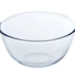 Pyrex Iconic's Beslagkom Glas 3,1L (Ø24cm)