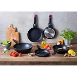 Pyrex Optima Koekenpan Ø24cm