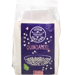 Quinoameel Biologisch 400g