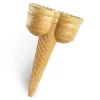 Radartoren Dubbel 133x83mm 216st.