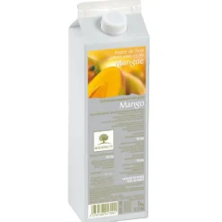 RaviFruit Mango Puree 1kg