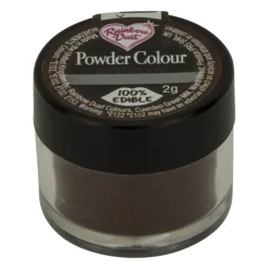 RD Kleurpoeder Chocolate Brown 2 gram