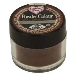 RD Kleurpoeder Milk Chocolate 2 gram