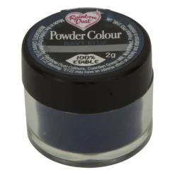 RD Kleurpoeder Navy Blue 2 gram
