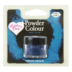 RD Kleurpoeder Navy Blue 2 gram