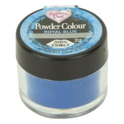 RD Kleurpoeder Royal Blue 2 gram