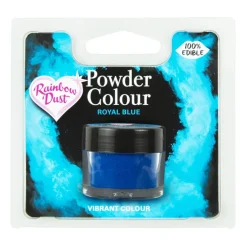 RD Kleurpoeder Royal Blue 2 gram