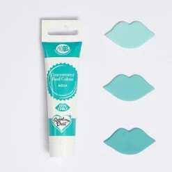 RD Kleurstof ProGel Aqua 25 gram