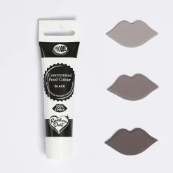 RD Kleurstof ProGel Black 25 gram