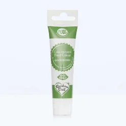 RD Kleurstof ProGel Gooseberry 25 gram