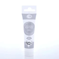 RD Kleurstof ProGel Grey 25 gram